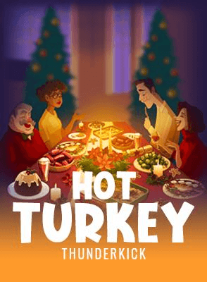 Hot Turkey