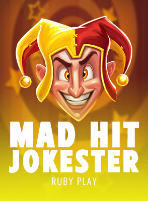 Mad Hit Jokester