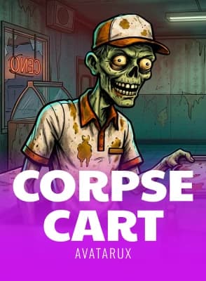 Corpse Cart