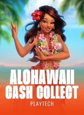 Alohawaii: Cash Collect