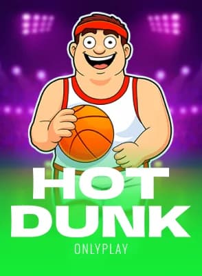 Hot Dunk
