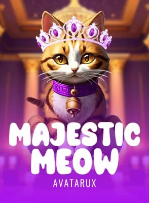 Majestic Meow