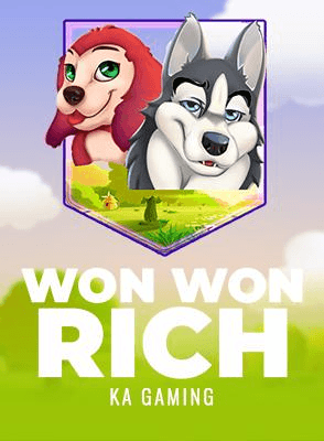 Won Won Rich