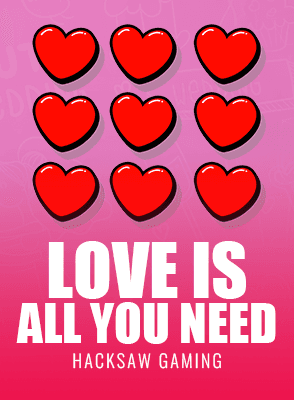 Love is all you need