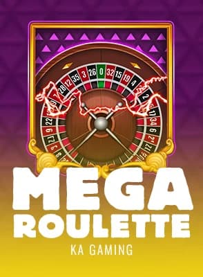 Mega Roulette