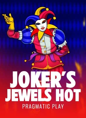 Joker's Jewels Hot