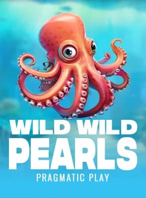 Wild Wild Pearls