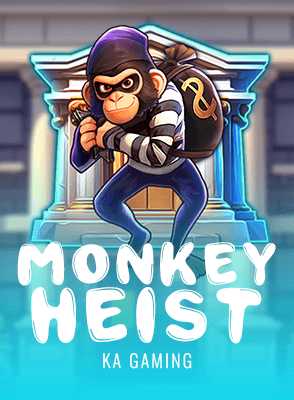 Monkey Heist