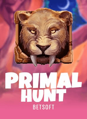 Primal Hunt