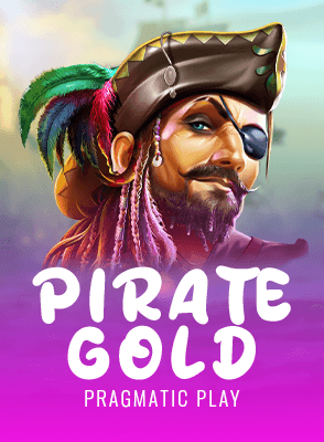 Pirate Gold