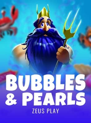 Bubbles & Pearls