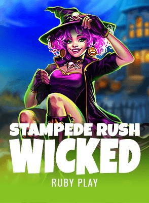 Stampede Rush Wicked