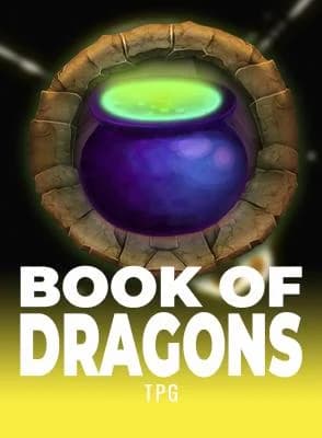Book of Dragons