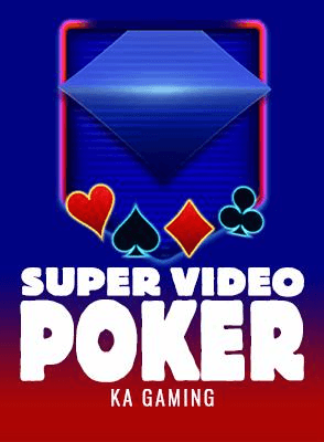 Super Video Poker