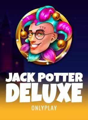 Jack Potter Deluxe