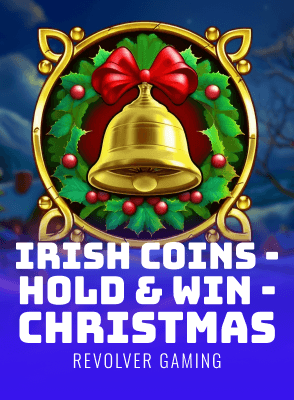 Irish Coins H&W XMAS - 96