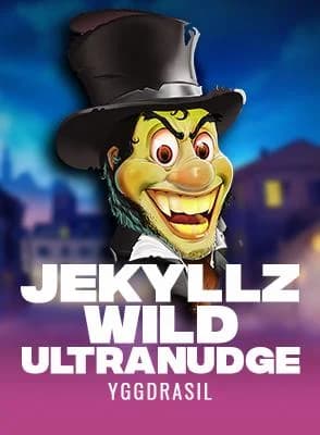 Jekyllz Wild Ultranudge