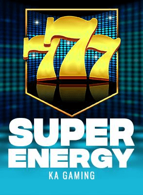 Super Energy
