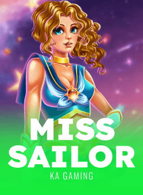 Miss Sailor