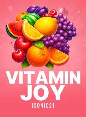Vitamin Joy