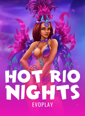 Hot Rio Nights
