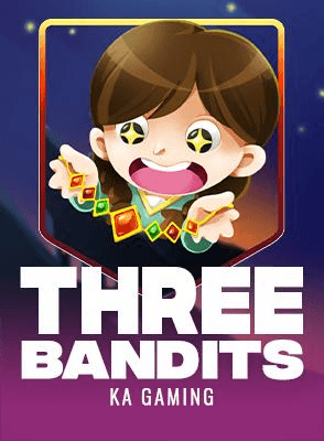 Three Bandits