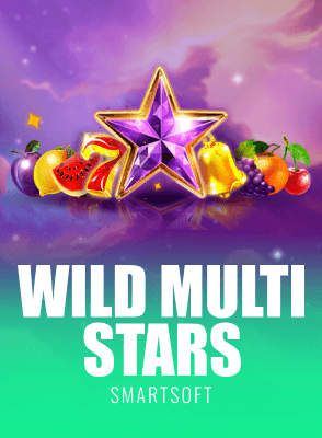 Wild Multi Stars