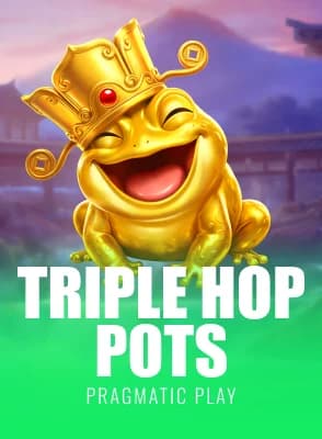 Triple Hop Pots