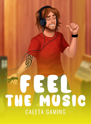 Feel The Music