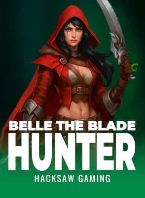 Belle The Blade Hunter