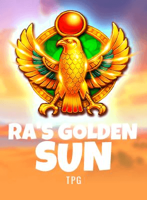 Ra's Golden Sun