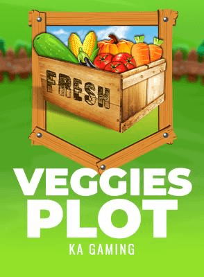 Veggies Plot