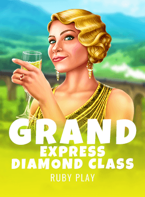 Grand Express Diamond Class