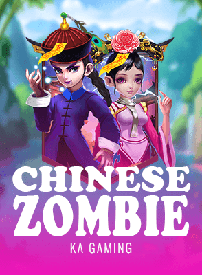 Chinese Zombie