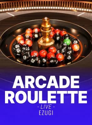 Arcade Roulette