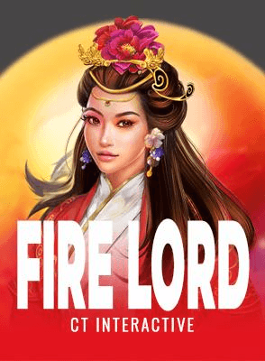 Fire Lord
