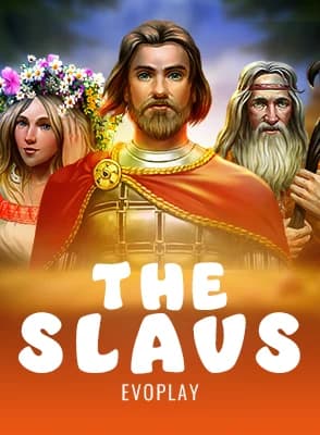 The Slavs