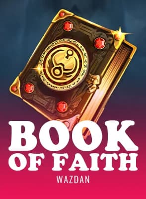 Book of Faith