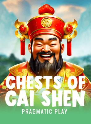 Chests of Cai Shen