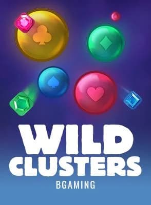 Wild Clusters
