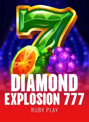 Diamond Explosion 777