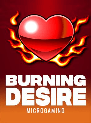 Burning Desire