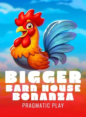 Bigger Barn House Bonanza