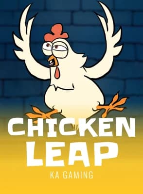 Chicken Leap