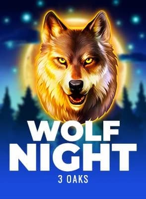 Wolf Night