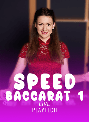 Speed Baccarat 1