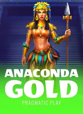 Anaconda Gold