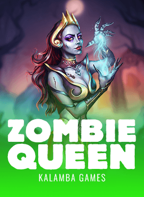 Zombie Queen
