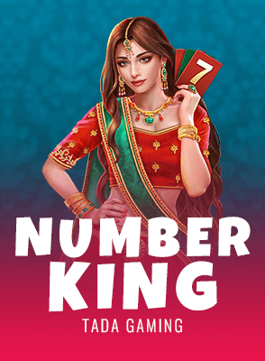 Number King