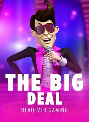The Big Deal